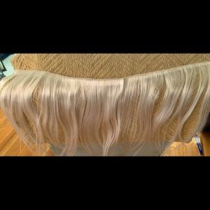 Bellami Professional Weft Hair Extension, 14 in